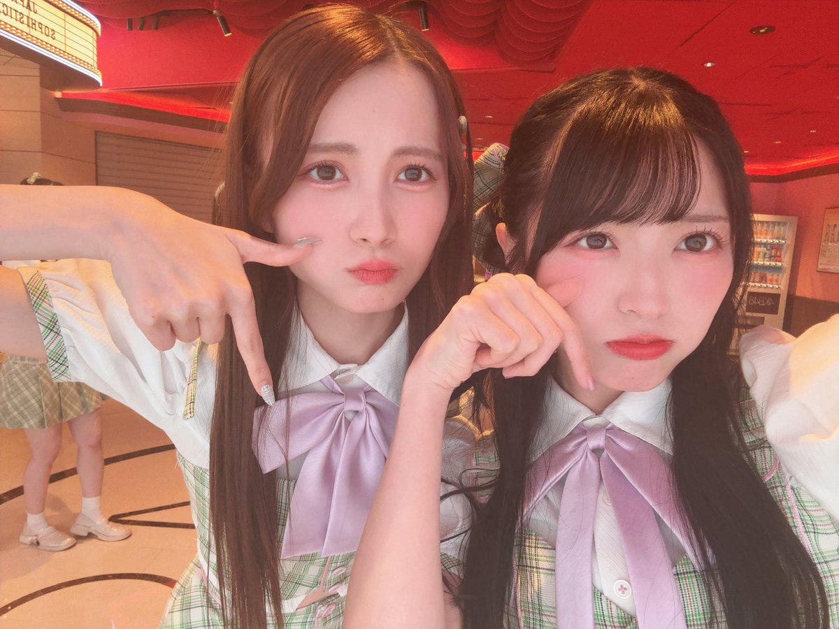 佐藤綺星 tweet media