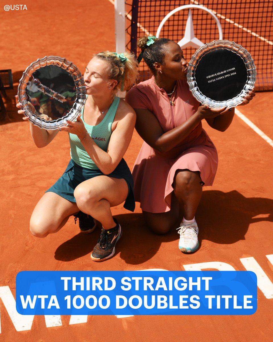 USTA tweet media