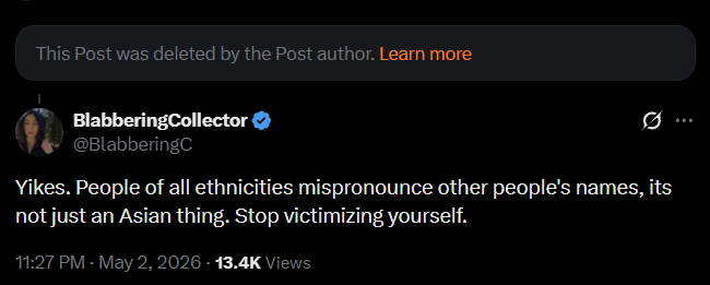 BlabberingCollector tweet media