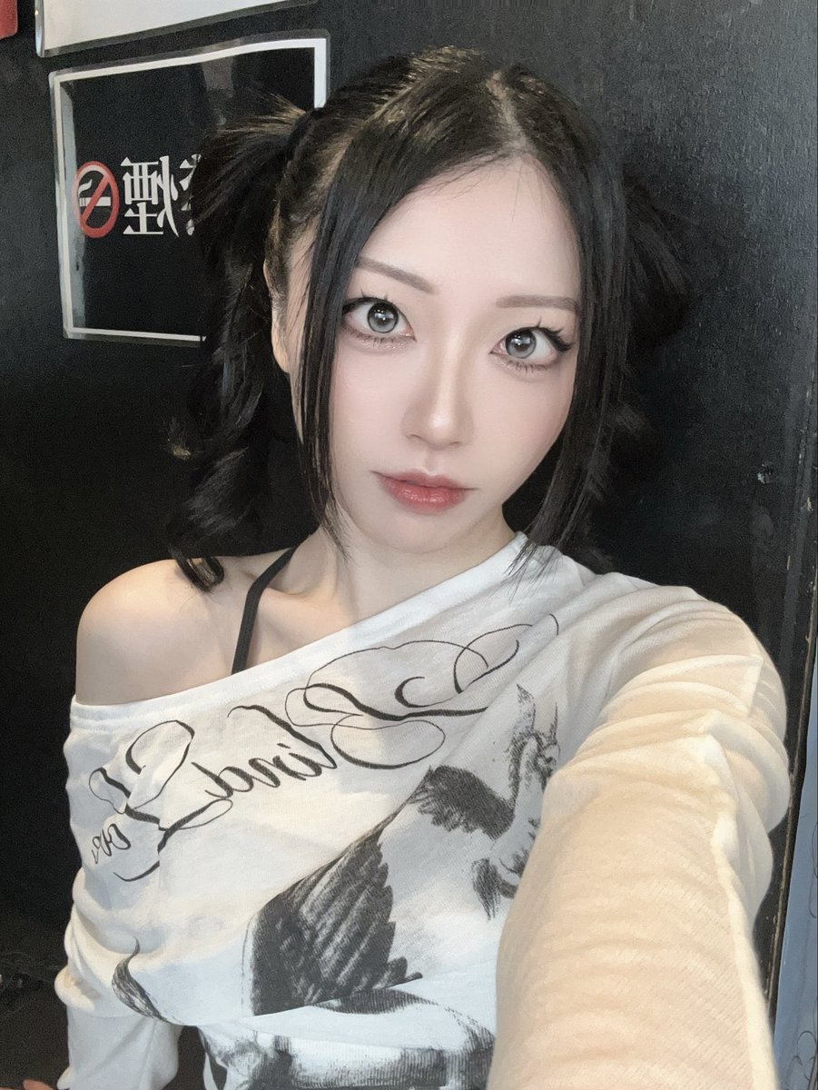 天城まりな tweet media