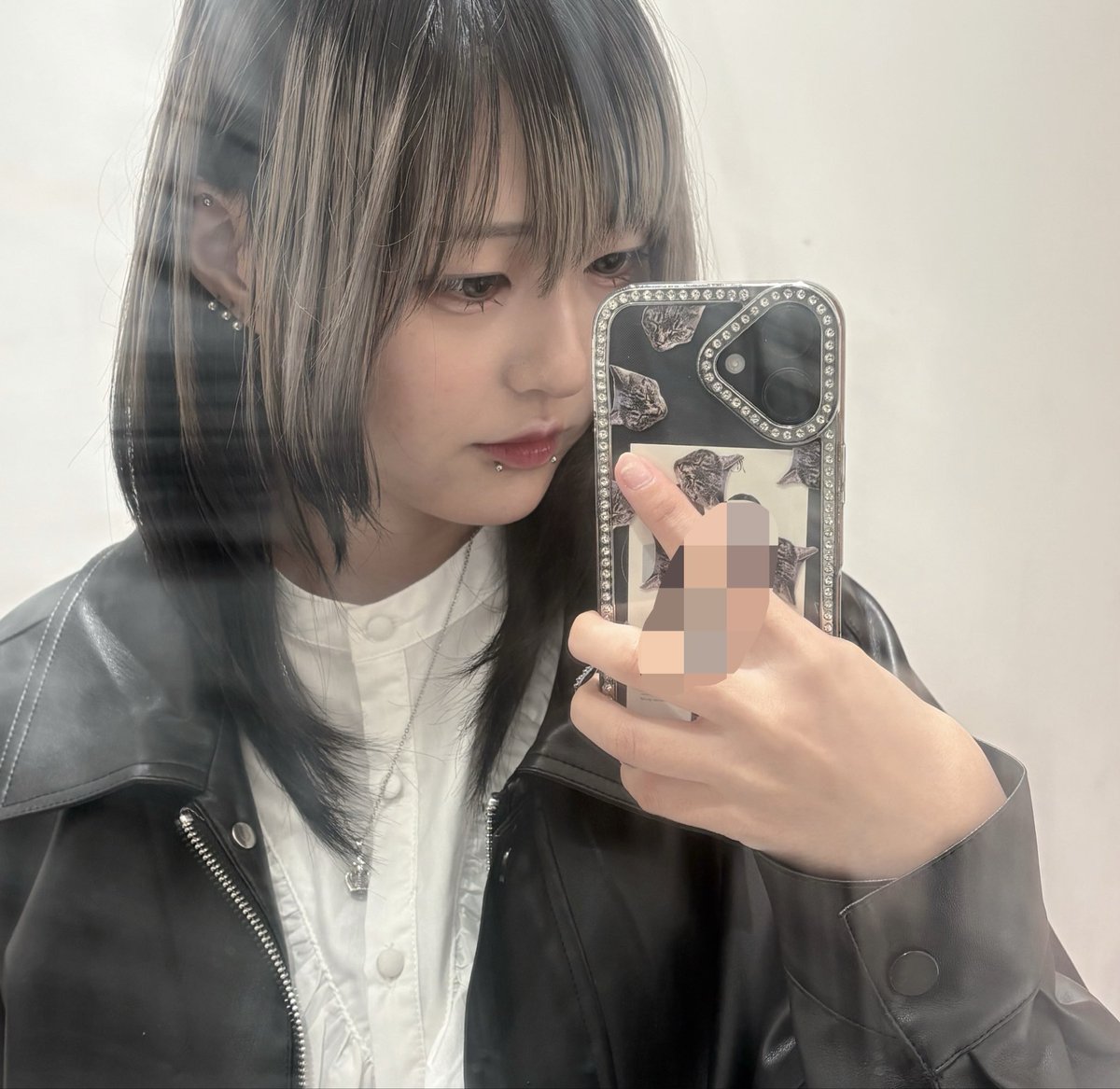 陰獣郎 tweet media