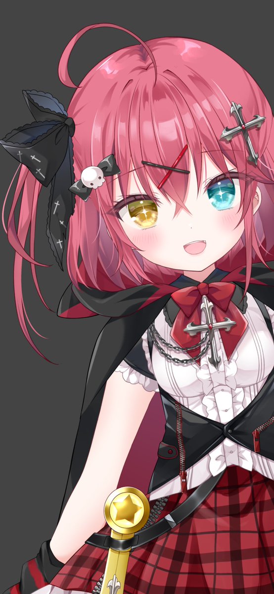 闇咲とうか❤️‍🩹🗡 tweet media