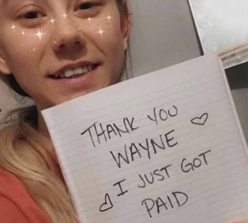 babiesloverdady's tweet image. I'm sugar daddy looking for reasonable and responsible sugar baby that will make me happy  and spoil her my money paying weekly allowance Dm now if you have interested to be my sugar baby 4194968300 #college #collegestudent    #collegeproblem #sugardaddyasap #paypig #fashion