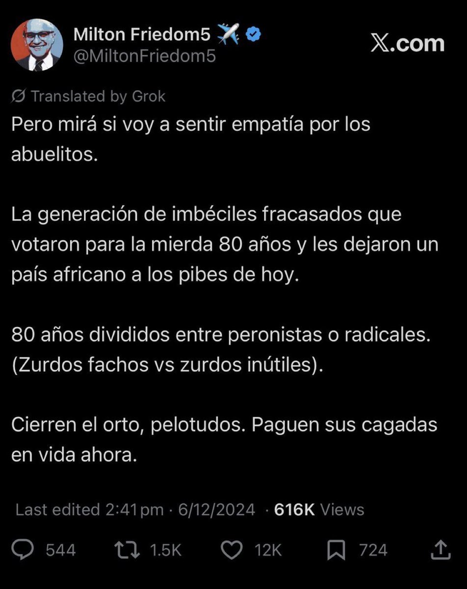 Neoliberarg 🇺🇦 🌐 tweet media
