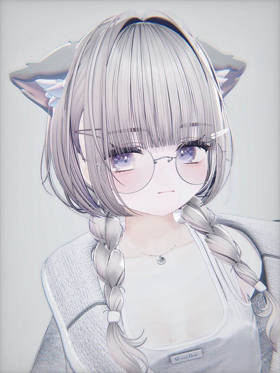 ぬぬん＊VRC tweet media