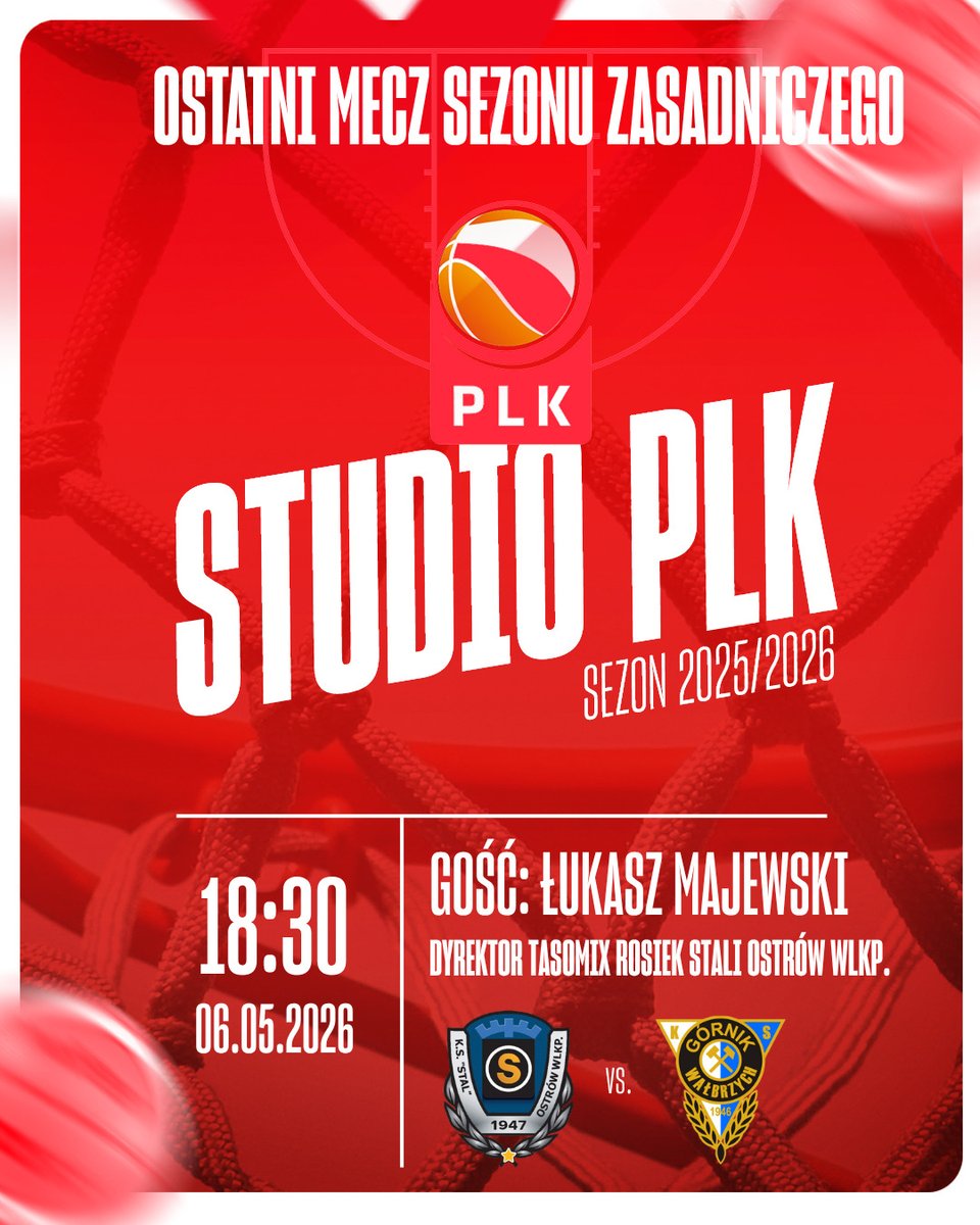 ORLEN Basket Liga tweet media