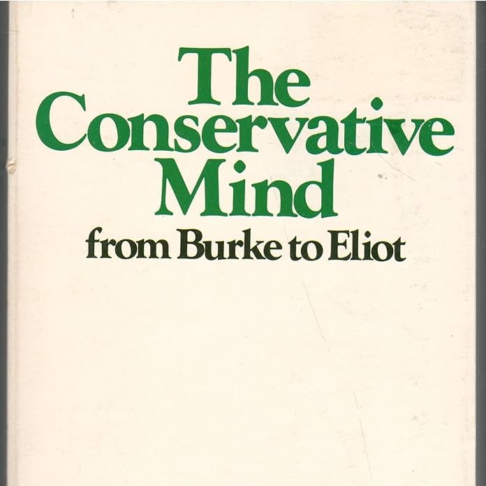 Will_Tanner_1's tweet photo. Books that influenced and formed my conservatism https://t.co/yOlGJCcdJe