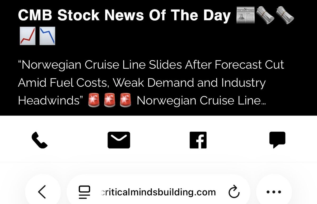 ™ Critical Minds Building tweet media