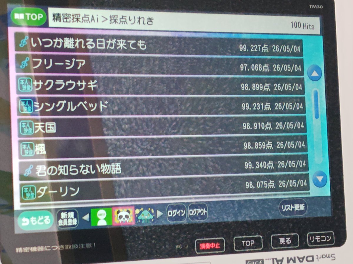 かいほ tweet media