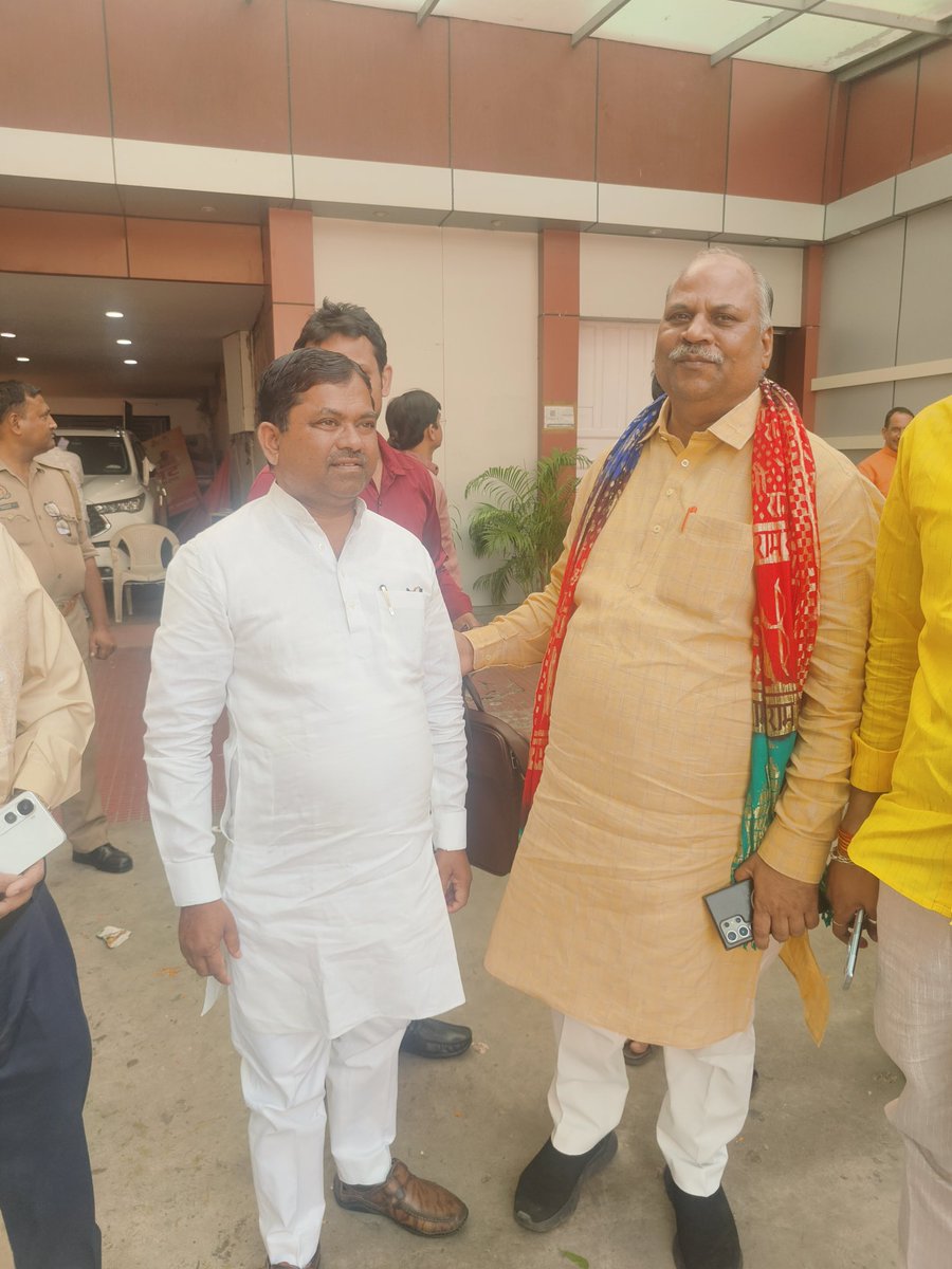Upendra Singh Rawat tweet media