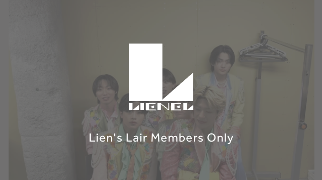 Lienel tweet media
