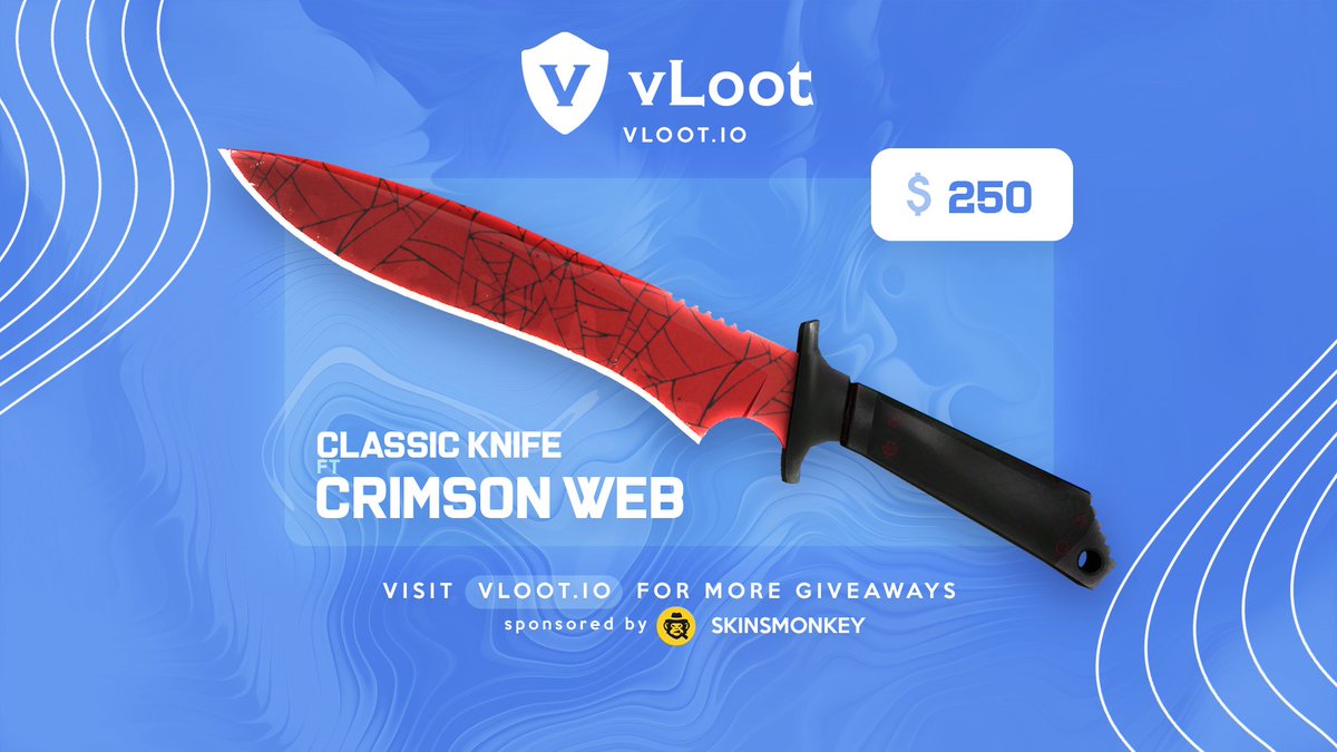 vLoot.io tweet media