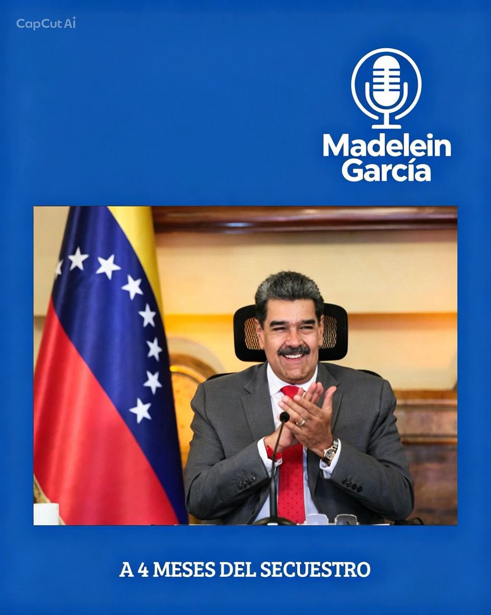 Madelein Garcia tweet media