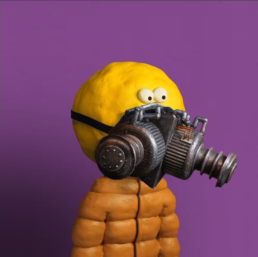 Fresh tweet media