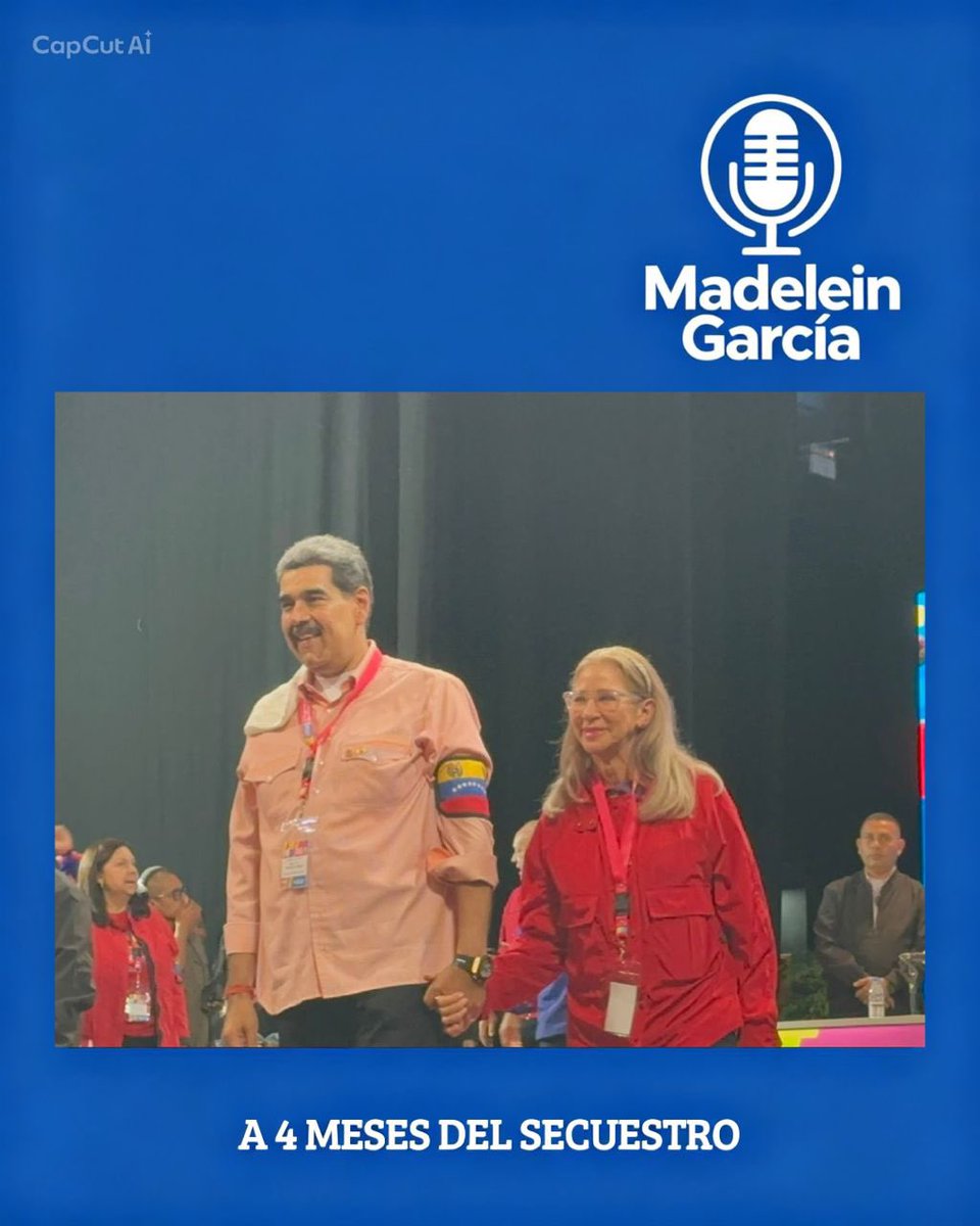 Madelein Garcia tweet media