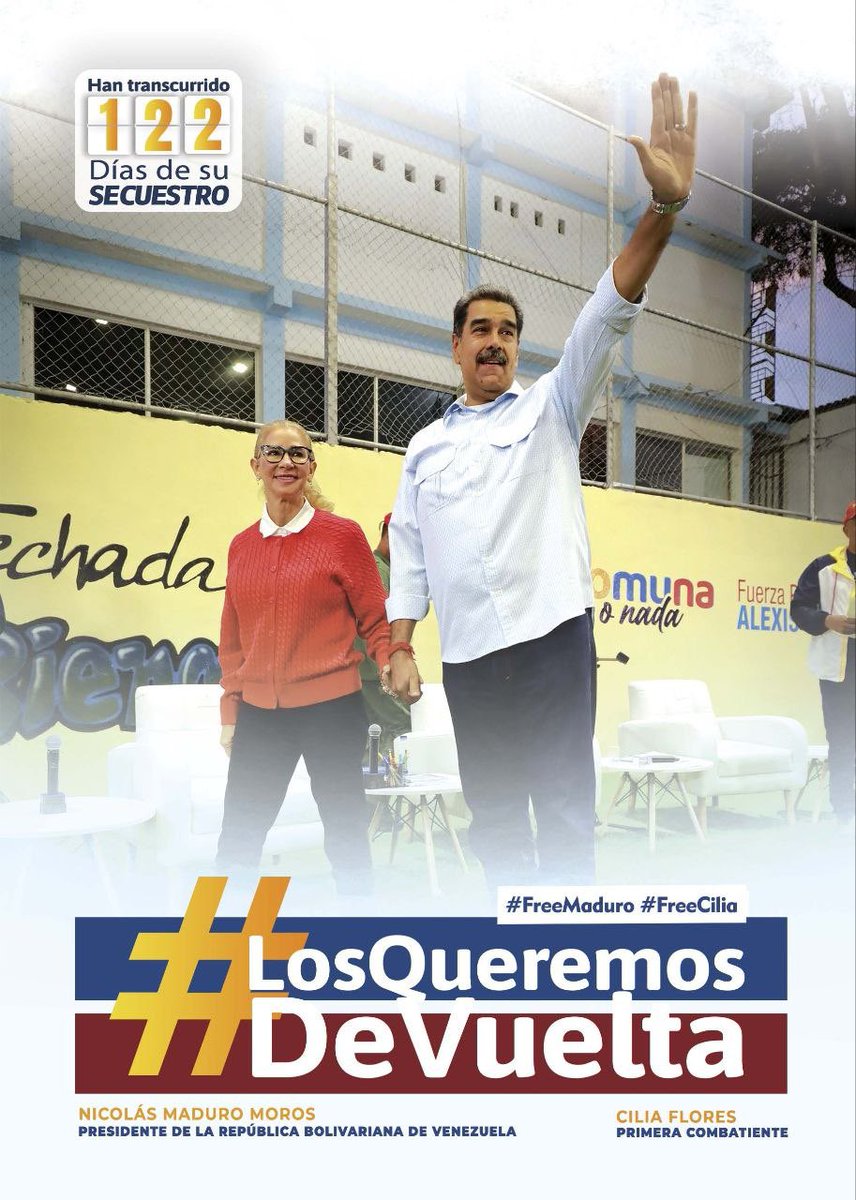 Madelein Garcia tweet media
