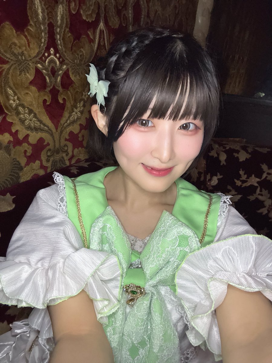 JAPAN IDOL SUPER LIVE』来てくださりありがとうございました❕ そして