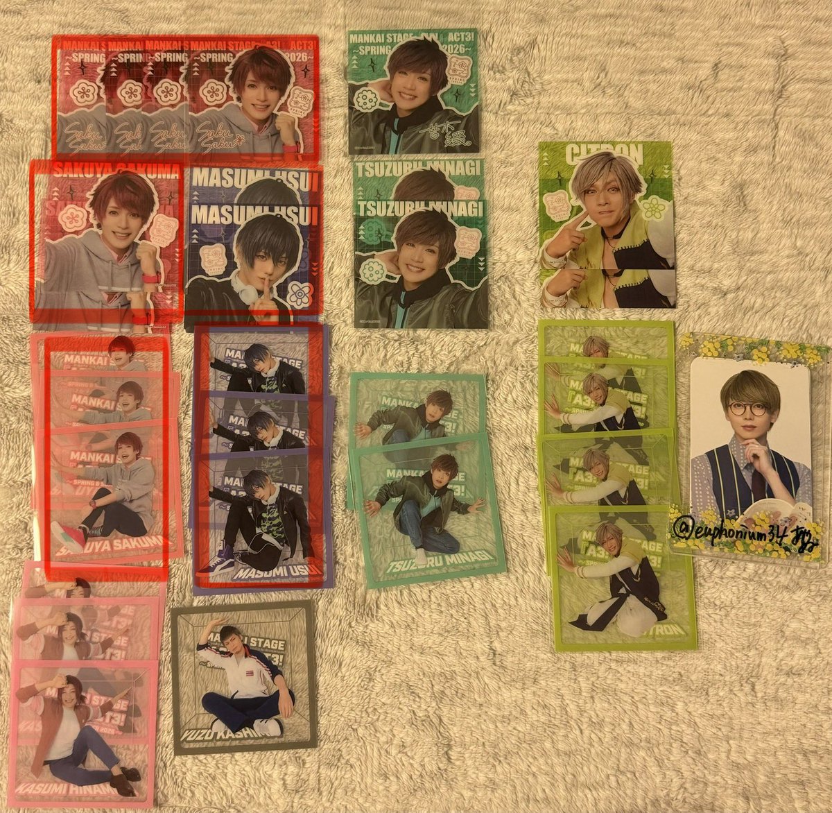 あっぷる tweet media