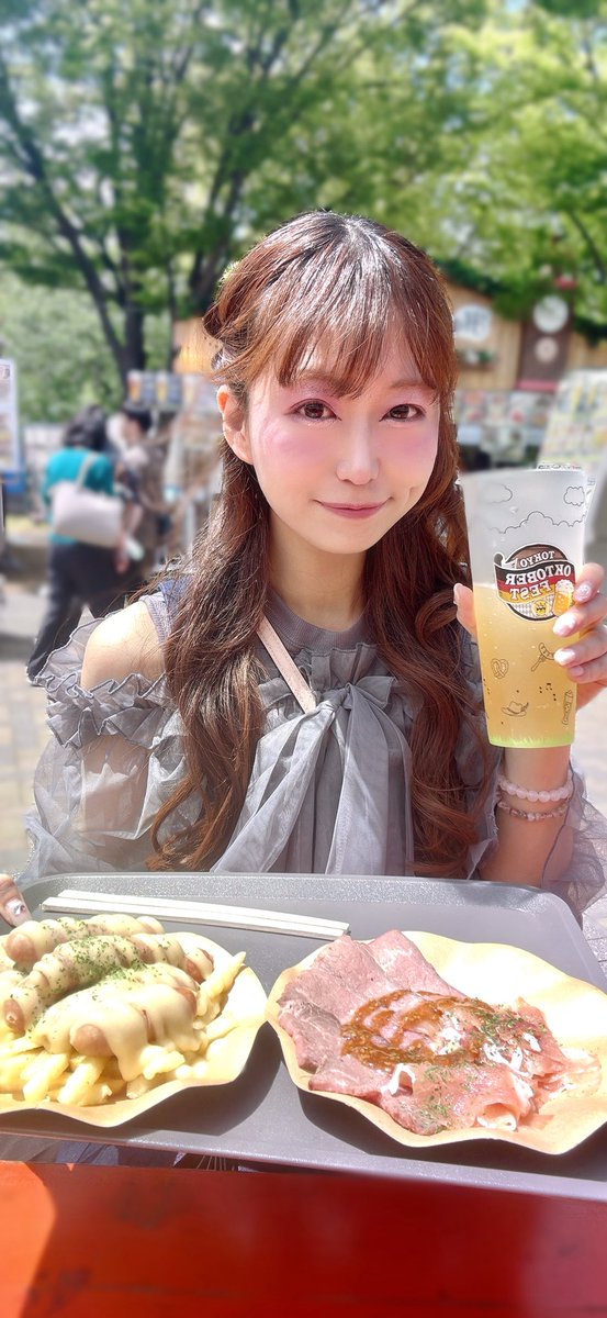 🐻‍❄️有栖川杏奈🐰🫧🫖 tweet media