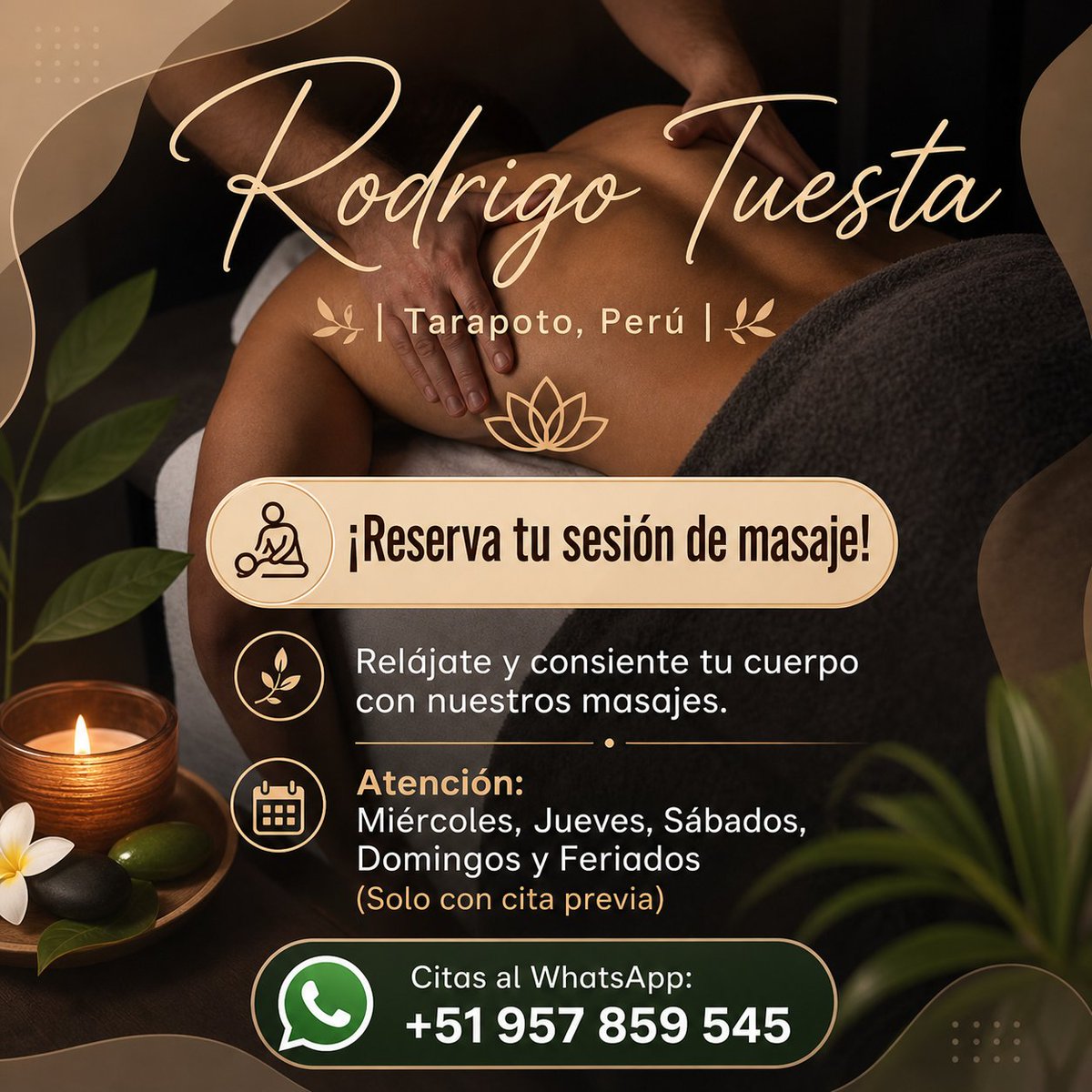 Juan Rodrigo Tuesta Nole tweet media