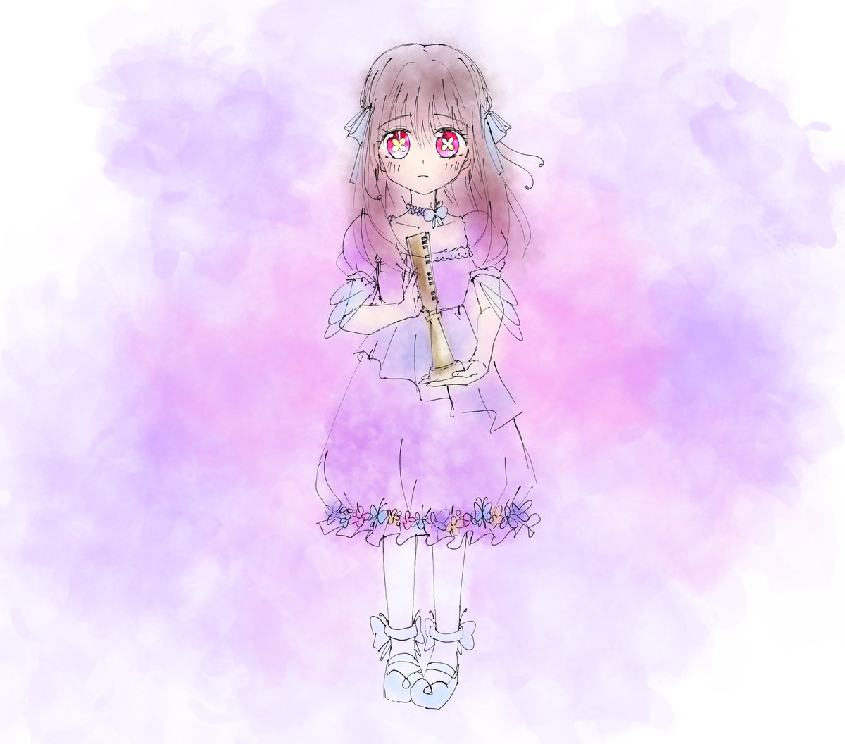 コンペイトウページ♡ コンペイトウ (@konpeitounico) / Posts / X