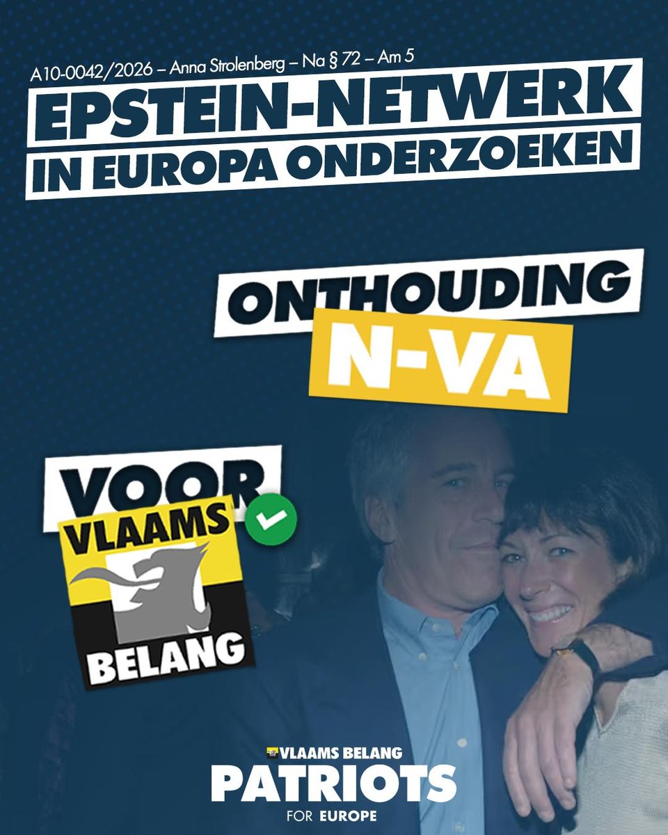 Tom Vandendriessche tweet media