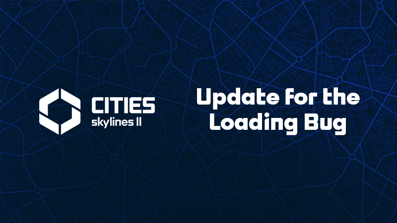 Cities: Skylines tweet media