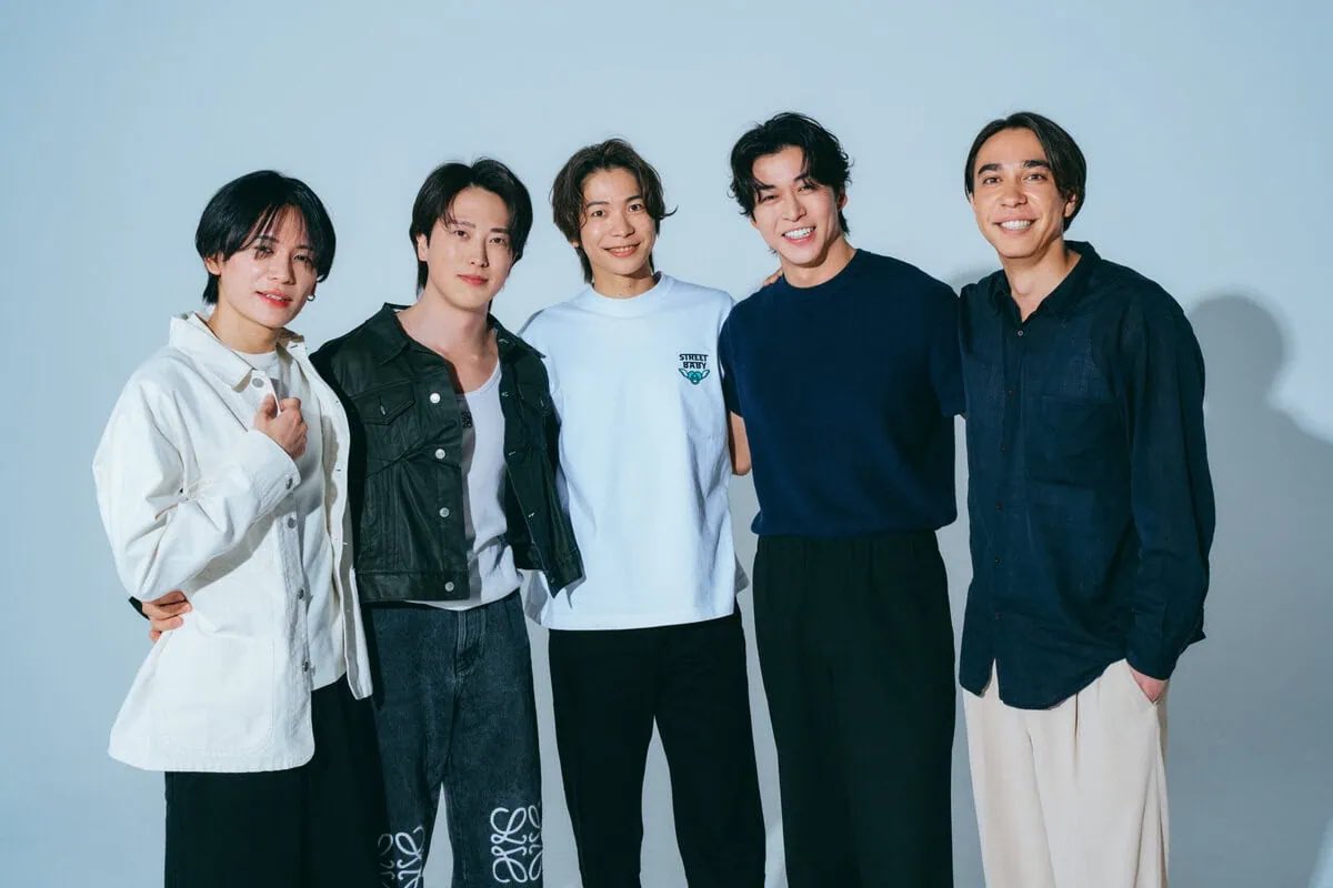 Kanta Osada | 長田寛太 tweet media