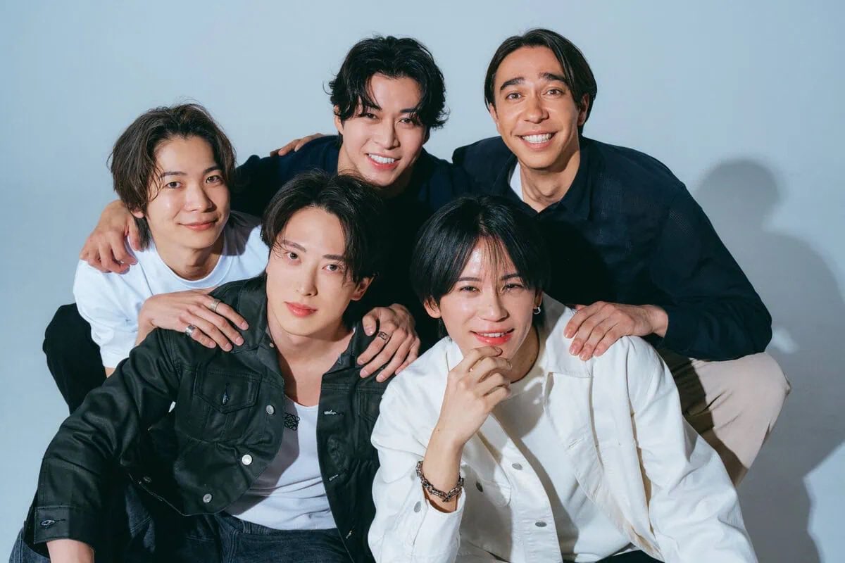 Kanta Osada | 長田寛太 tweet media