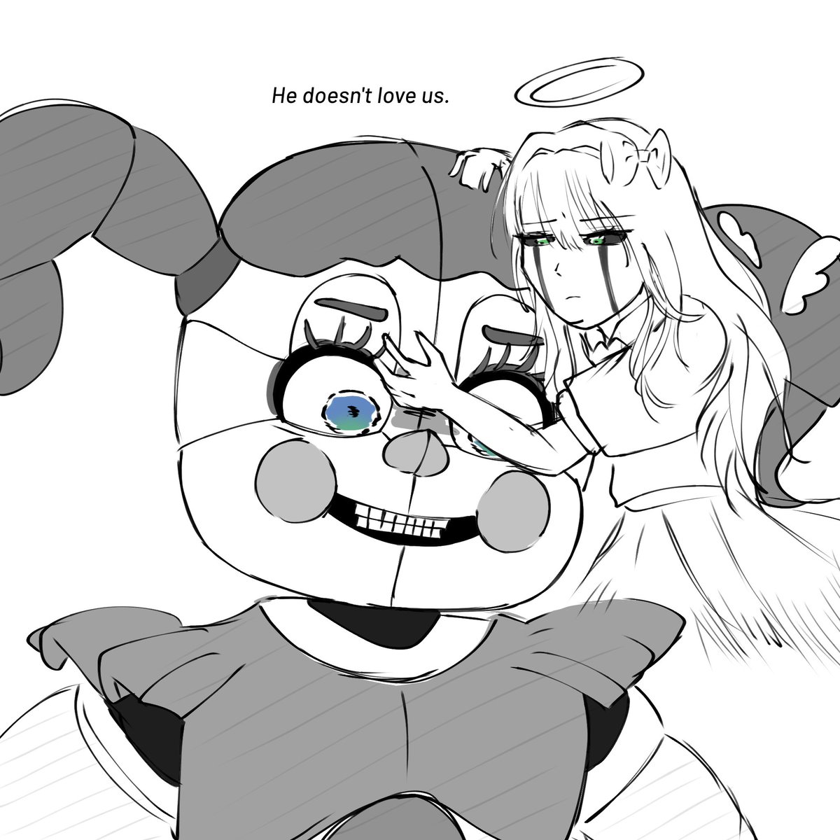 (Nori) Circus B tweet media