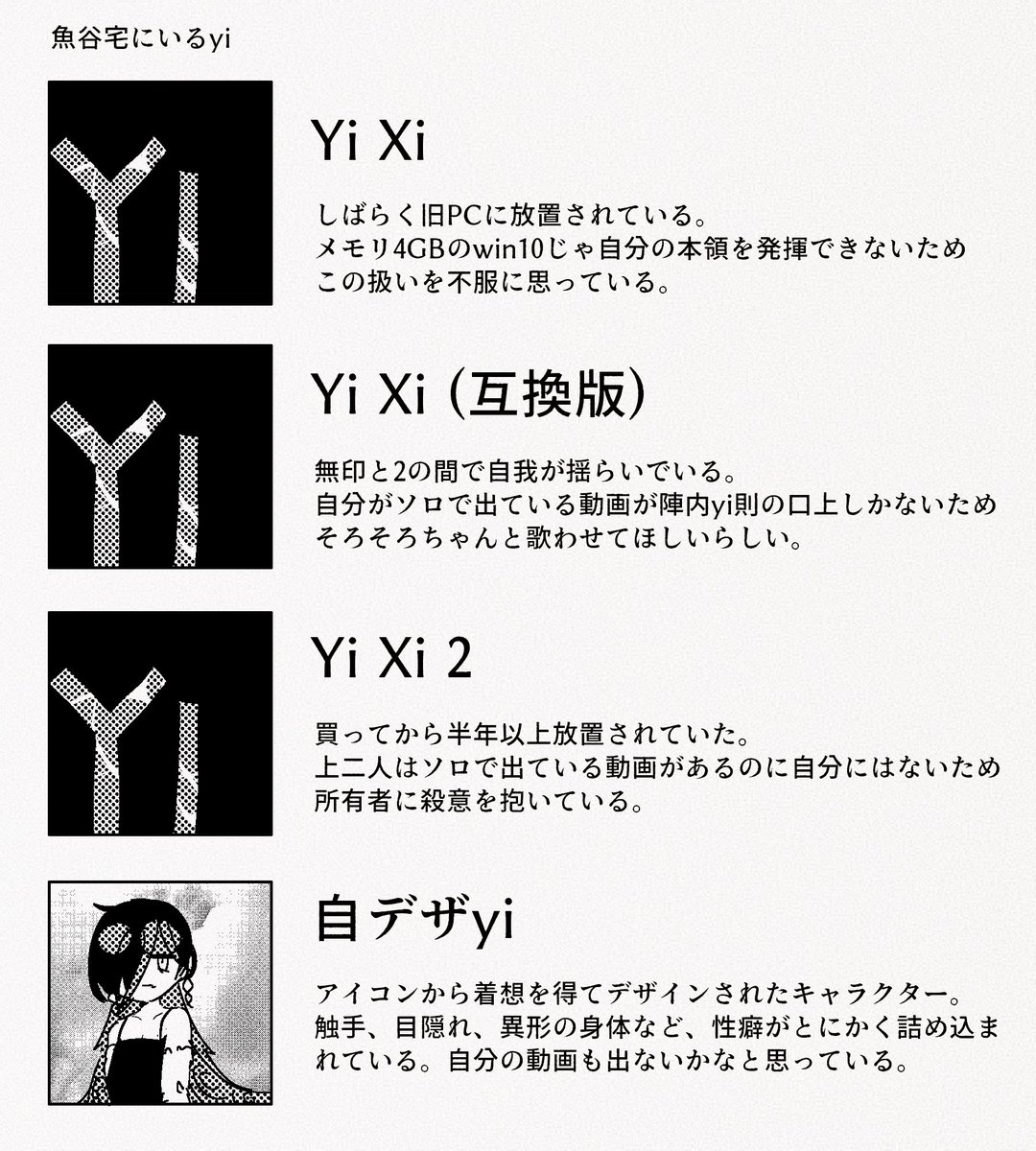 魚谷 tweet media