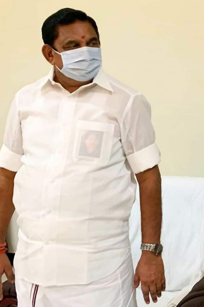 S.T.Thirunavukkarasu AIADMK- SayYesToWomenSafety&A tweet media