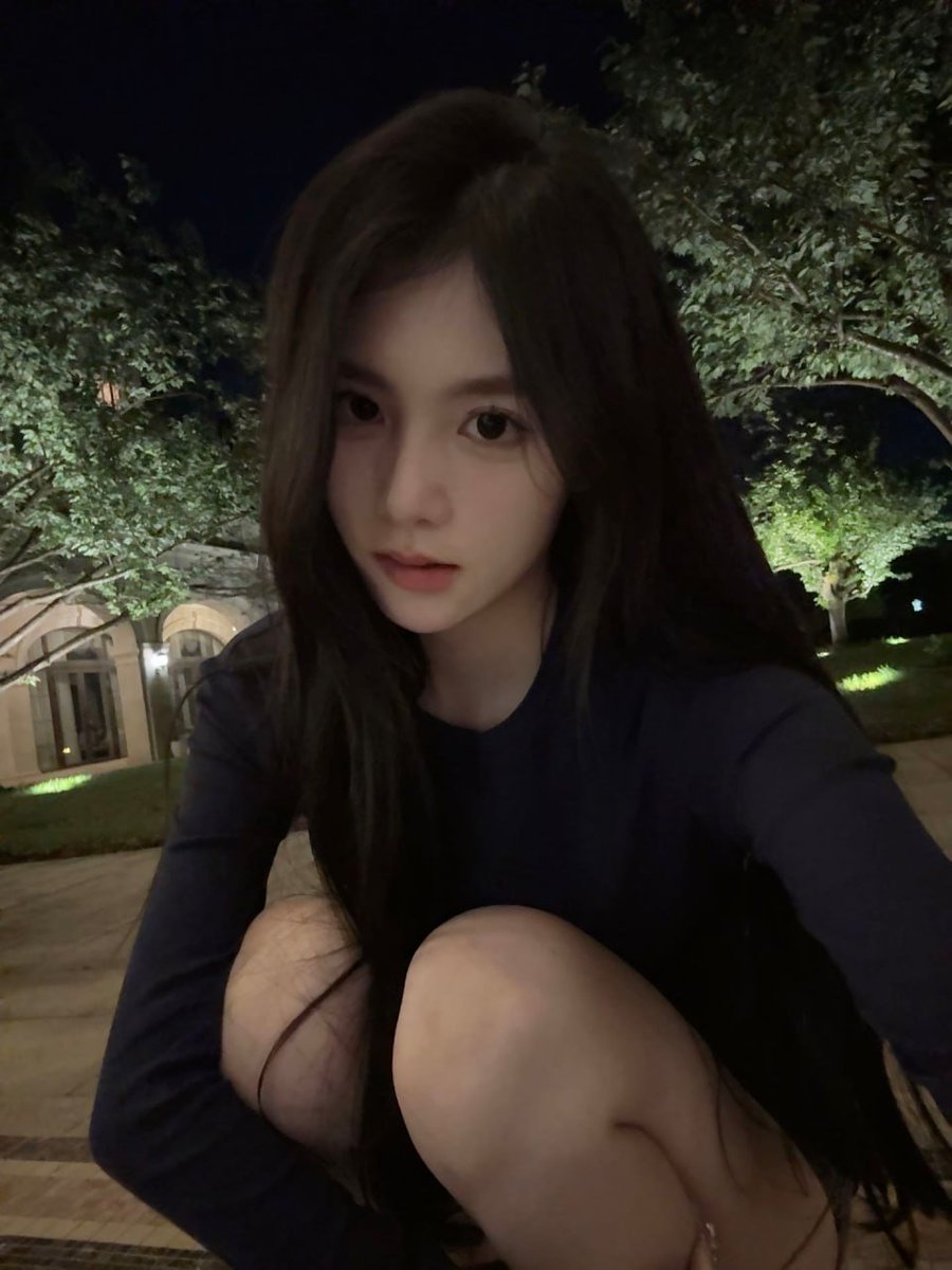 女菩萨孙一宁 tweet media