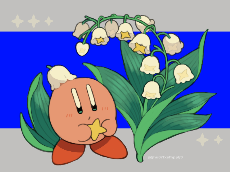 大理石植物淵 tweet media