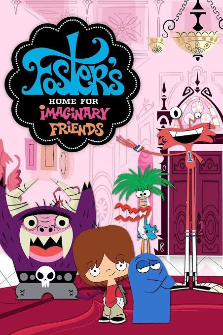 khalimatos's tweet photo. There’s too many to chose from 🥲😩

Out generation was the last one to appreciate an actual childhood.🤣😭

This was the first that came to mind though, so i’m going to say this: 

Cartoon Network vibes. If ykyk 🤪👀🫶🏽 https://t.co/FVeZJkd7Xj