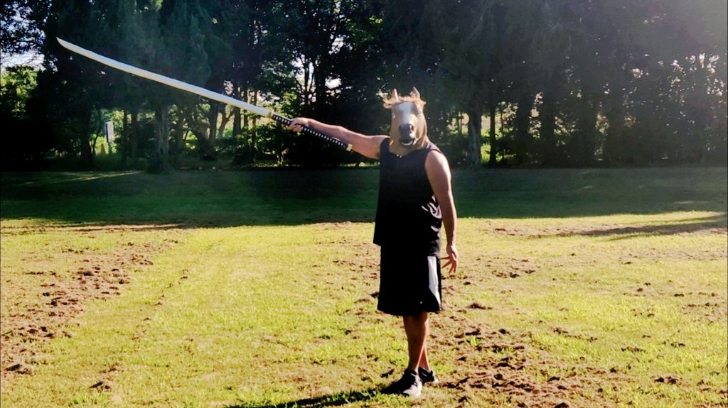 武馬（ブーマ） tweet media
