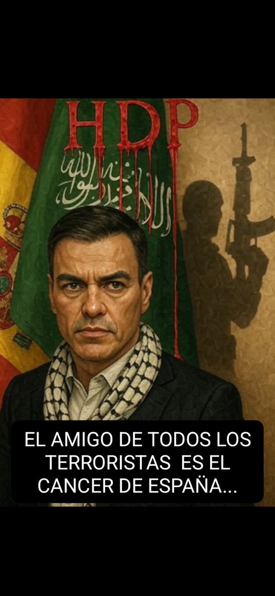 Ricky Ramblas tweet media