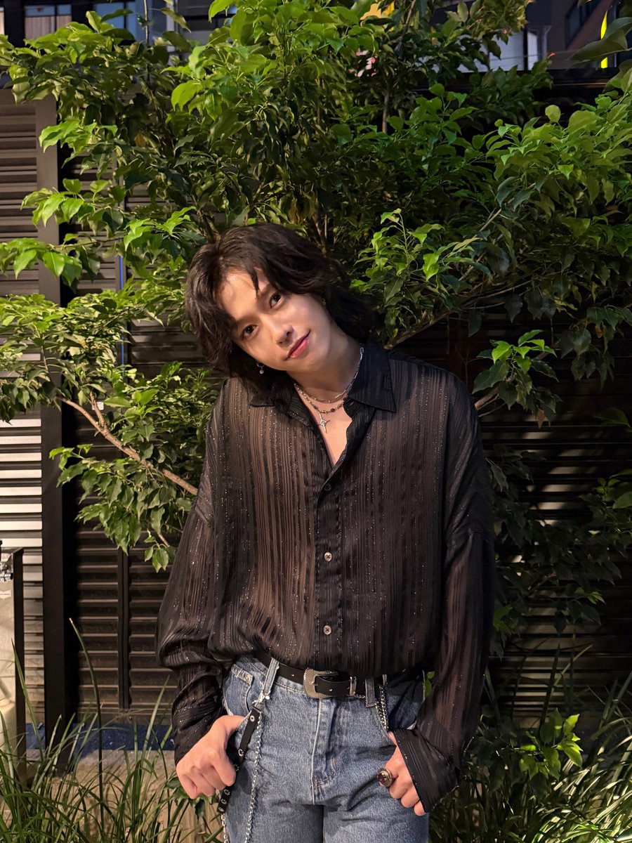 SHIN (MADKID) tweet media