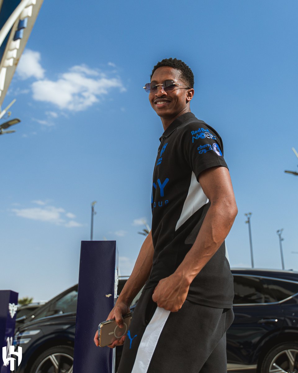 نادي الهلال السعودي tweet media