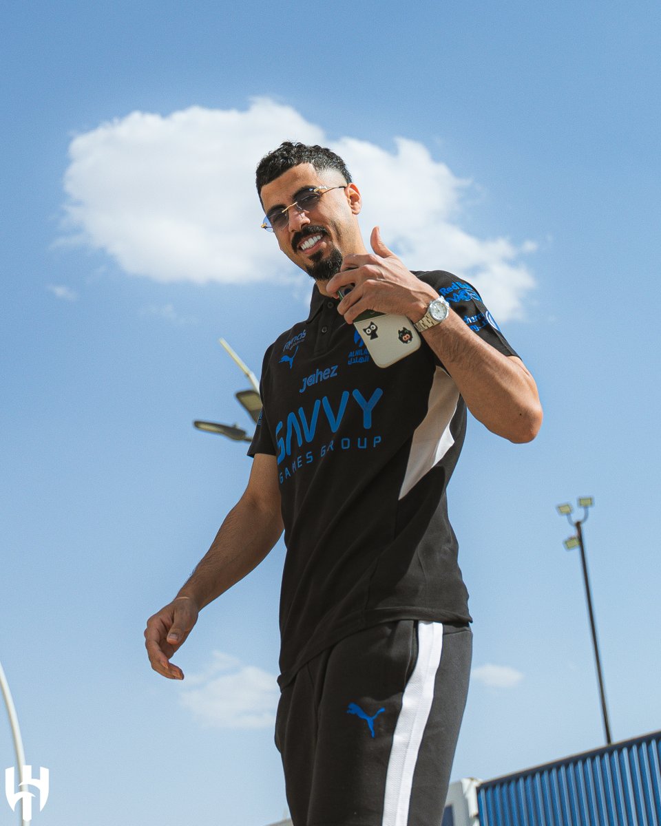 نادي الهلال السعودي tweet media