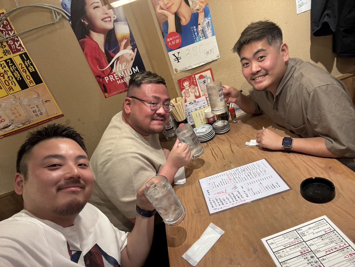 かずき tweet media