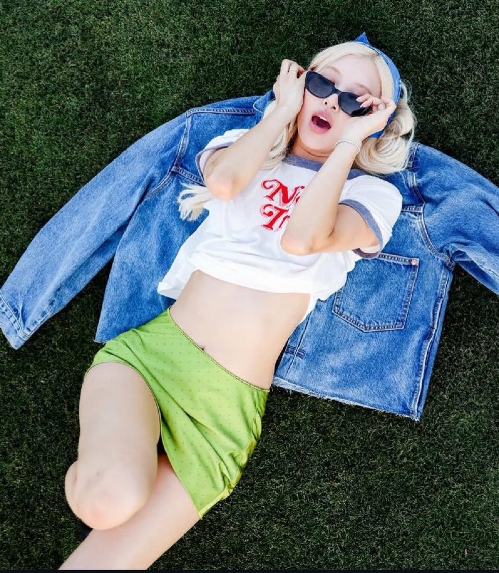 main pop girlsé ¹ tweet media