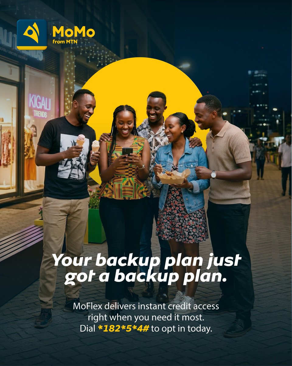 Need a quick boost? MoFlex got you. Gain Instant credit access with no ...