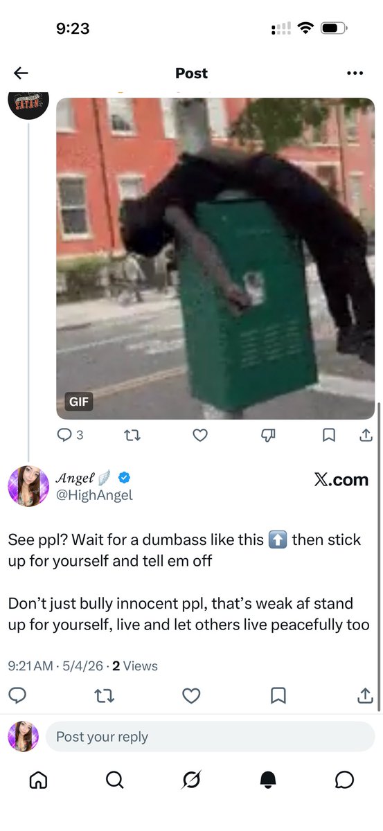 𝒜𝓃𝑔𝑒𝓁🪽 tweet media
