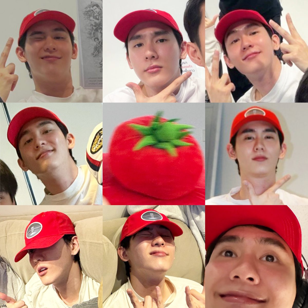 베비. ♡ tweet media