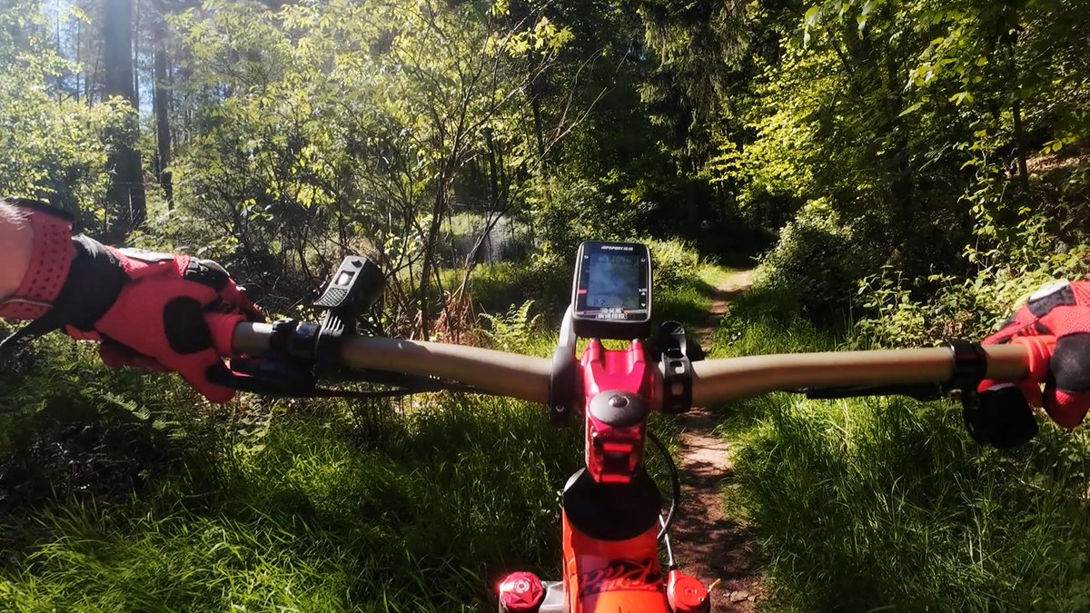 kevcreation's tweet photo. Juste suivre la Sarre

Sortie du 1er mai :
suivre la Sarre, pédaler sans pression, et laisser le chemin mener jusqu’à Merzig.

Simple, mais parfait.

#VTT #Sarre #Merzig #Nature #Ride #Outdoor https://t.co/6BtR7dpbeK