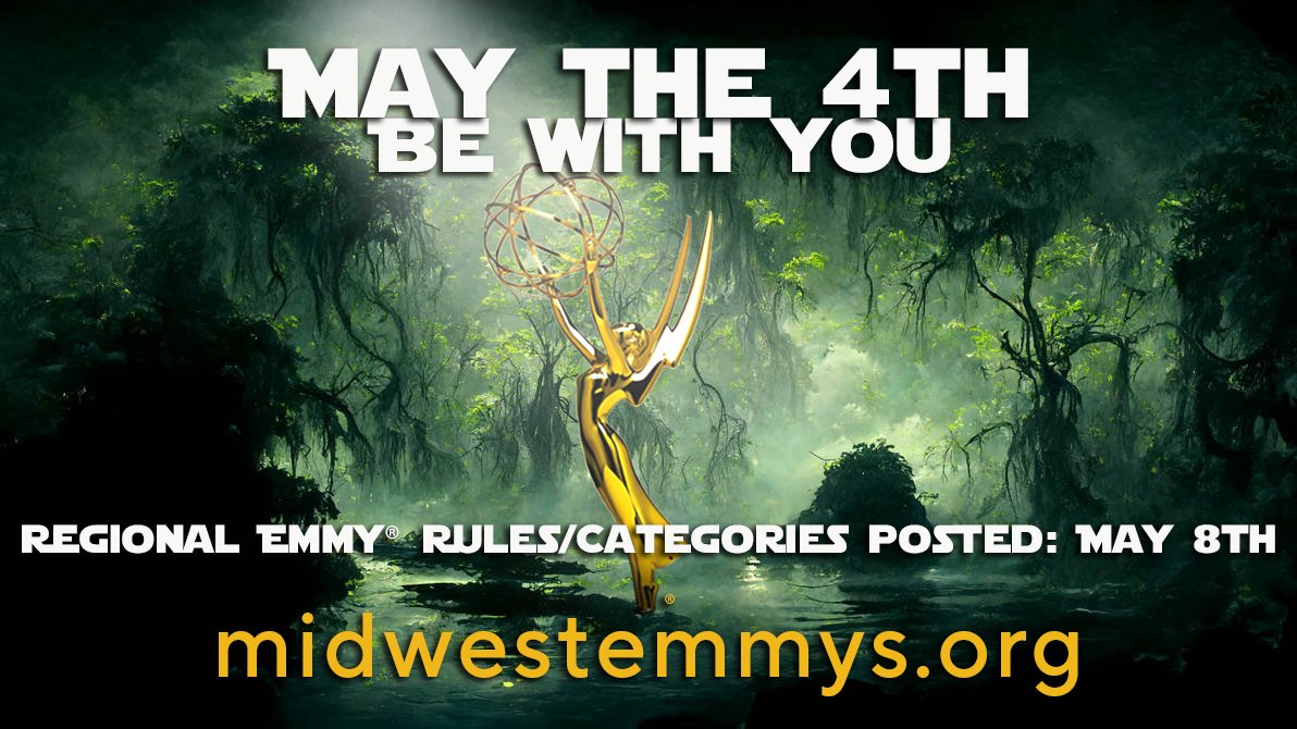 MidwestEmmys's tweet photo. https://t.co/hm0OXrnGky