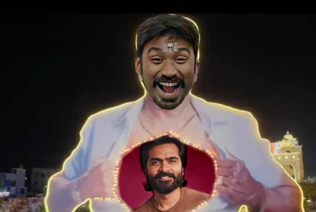STR Fandom tweet media