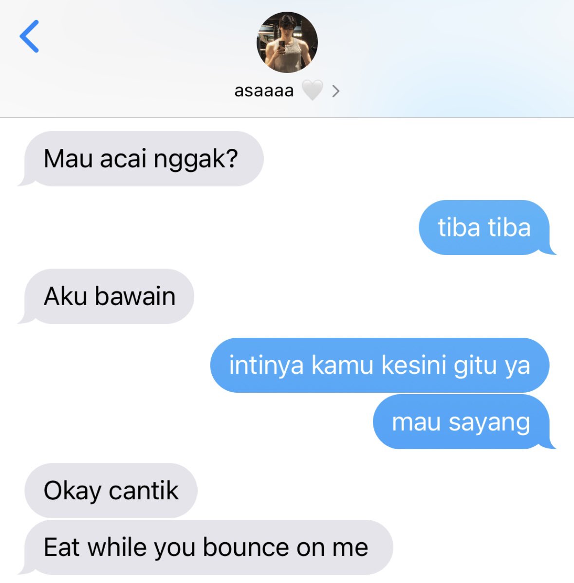 20kg10cm's tweet photo. syongnen two tweets au 🔞 — what if asael dan avery udah pacaran https://t.co/bvoTyemv1w