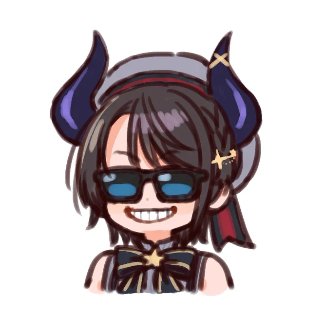 #生スバル ちょこ先の声真似をしようとして陽水になるのもはや何がなにやら感高くて良い
